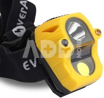 Cobra HL-250 Yellow