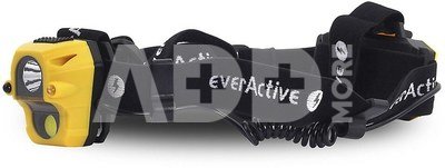 Cobra HL-250 Yellow