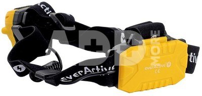 Cobra HL-250 Yellow