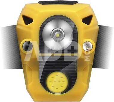 Cobra HL-250 Yellow