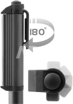 WL-200 3W Black
