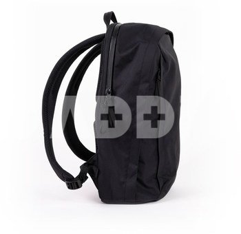 Everything Backpack - 21L Overnight - Black