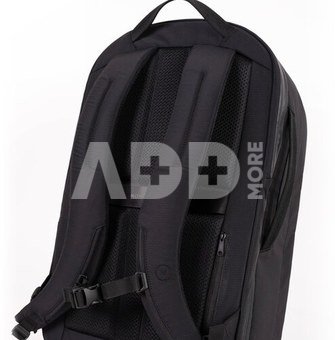 Everything Backpack - 28L Weekender - Black