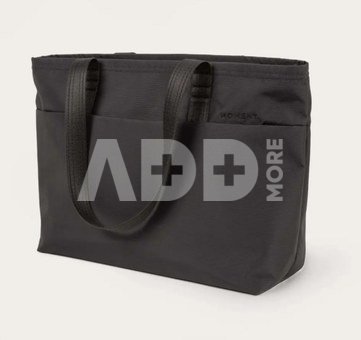 Everything Tech Tote 19L | Black