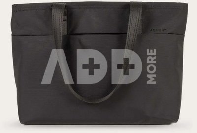Everything Tech Tote 19L | Black