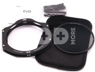 Cokin EVO Polarizer Kit (X Serie)