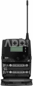 EW 500 BOOM G4-G