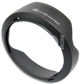 JJC EW 60E Canon Zonnekap