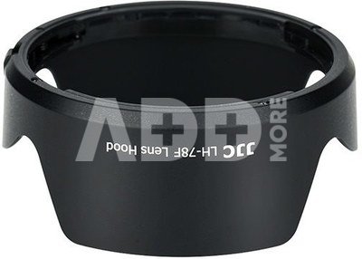 JJC EW 78F Canon Lens hood