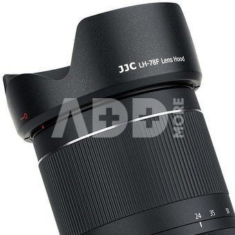 JJC EW 78F Canon Lens hood