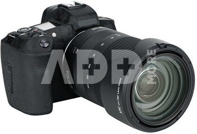 JJC EW 78F Canon Lens hood