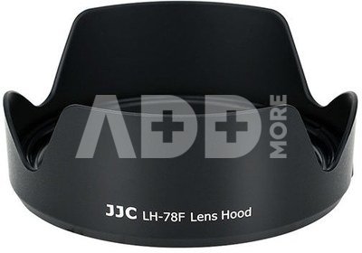 JJC EW 78F Canon Lens hood