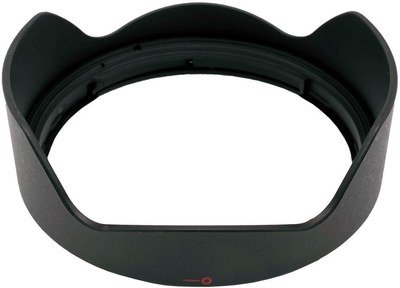 Caruba EW 82 Zwart