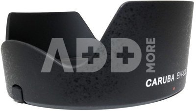 Caruba EW 83L Zwart