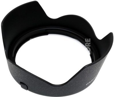 Caruba EW 83L Zwart