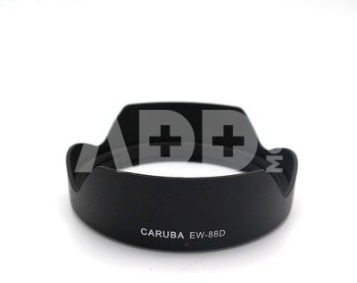 Caruba EW 88D Zwart