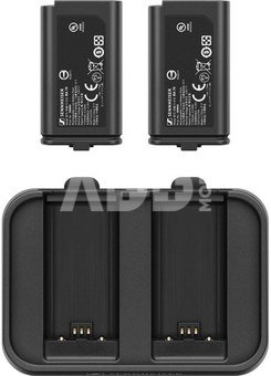 EW-D Charging Set
