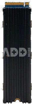 Exascend M.2 SSD 2TB For PS5 with heatsink