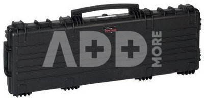 Explorer Cases 11413 Black Foam 1189x415x159