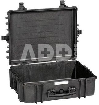 Explorer Cases 5822 Black 650x510x245