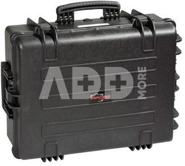 Explorer Cases 5822 Black 650x510x245