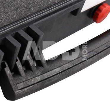 Explorer Cases 9413 RED Line Edition koffer Black Foam 989x415x157