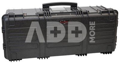 Explorer Cases 9433 Case Black with Foam