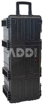 Explorer Cases 9433 Case Black with Foam