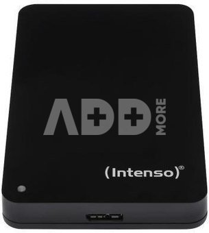 Intenso Memory Case 2TB 2,5 USB 3.0 black