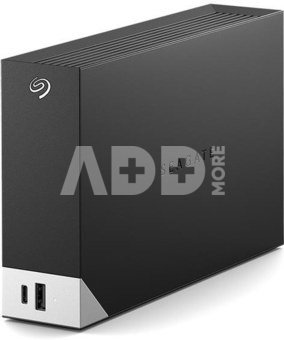 External HDD|SEAGATE|One Touch|STLC16000402|16TB|Black|STLC16000402