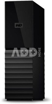 Western Digital WD My Book 16TB USB 3.0