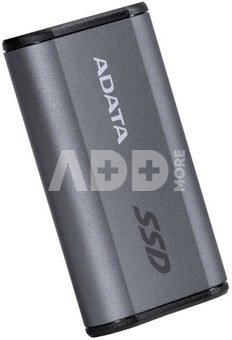 External SSD|ADATA|SE880|4TB|USB-C|Write speed 2000 MBytes/sec|Read speed 2000 MBytes/sec|AELI-SE880-4TCGY