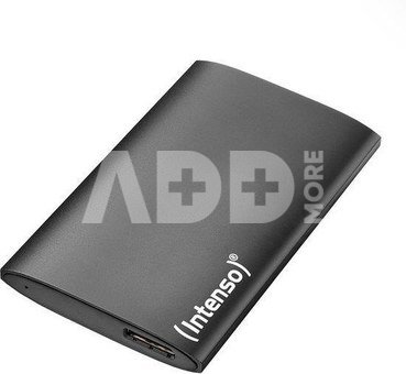 External SSD|INTENSO|1TB|USB 3.2|3823461