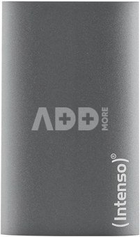 External SSD|INTENSO|2TB|USB 3.0|1,8"|3823470