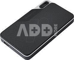 External SSD|INTENSO|TX100|500GB|USB-C|3826451