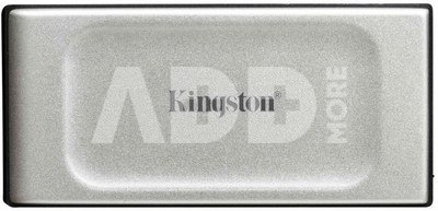 External SSD|KINGSTON|1TB|USB 3.2|Write speed 2000 MBytes/sec|Read speed 2000 MBytes/sec|SXS2000/1000G