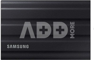 External SSD|SAMSUNG|T7|1TB|USB 3.2|Write speed 1000 MBytes/sec|Read speed 1050 MBytes/sec|MU-PE1T0S/EU