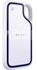 External SSD|SANDISK|Extreme|1TB|USB 3.2|Read speed 1000 MBytes/sec|SDSSDE62P-1T00-G25