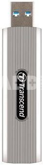 External SSD|TRANSCEND|ESD320A|2TB|USB 3.2|3D NAND|Write speed 950 MBytes/sec|Read speed 1050 MBytes/sec|TS2TESD320A