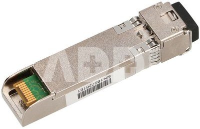 Extralink 10Gbps SFP+ CWDM Module, 1550nm, single mode, 10km, LC, DDM
