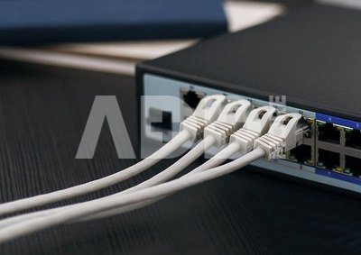 Extralink Cable CAT6 UTP (U/UTP) V2 indoor 100m