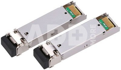 Extralink Modules SFP 1.25G WDM 1310/1550nm 20km