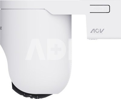 EZVIZ Battery-Powered PT Camera | CS-HB8c | Dome | 4 MP | 4mm | IP65 | H.264/H.265 | Micro SD, Max. 512 GB