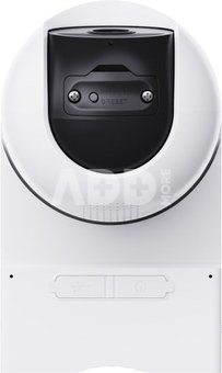 EZVIZ Battery-Powered PT Camera | CS-HB8c | Dome | 4 MP | 4mm | IP65 | H.264/H.265 | Micro SD, Max. 512 GB
