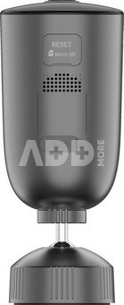 EZVIZ Camera with battery and solar panel | CS-EB3 4G | Bullet | 3 MP | 2.8mm | IP65 | H.264/H.265 | Micro SD, Max. 512 GB