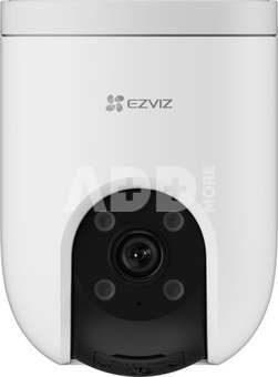 EZVIZ CS-H8C 4G | Turret | 3 MP | 4mm | IP65 | H.265/H.264 | Micro SD, Max. 512GB