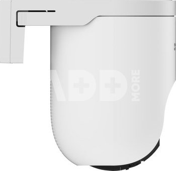 EZVIZ CS-H8C 4G | Turret | 3 MP | 4mm | IP65 | H.265/H.264 | Micro SD, Max. 512GB