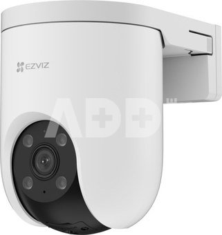 EZVIZ CS-H8C 4G | Turret | 3 MP | 4mm | IP65 | H.265/H.264 | Micro SD, Max. 512GB