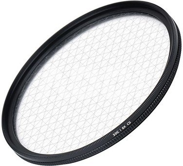 JJC F 4XSTAR62 Star Filter 62mm