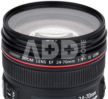 JJC F 6XSTAR49 Star Filter 49mm